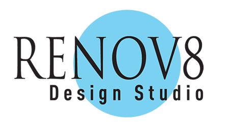 RENOV8 Design Studio