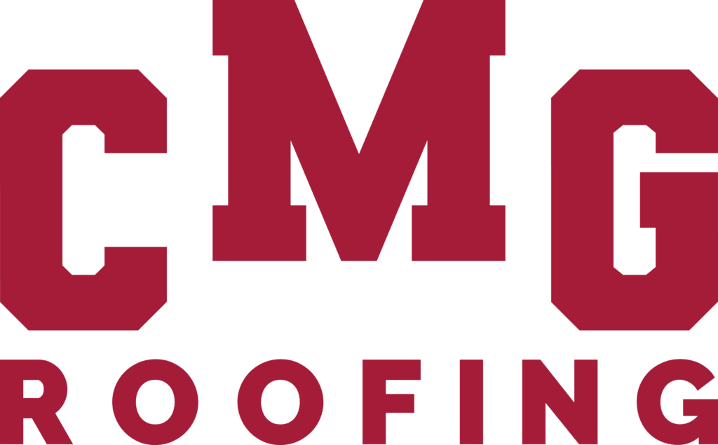 CMG Roofing Logo – RGB